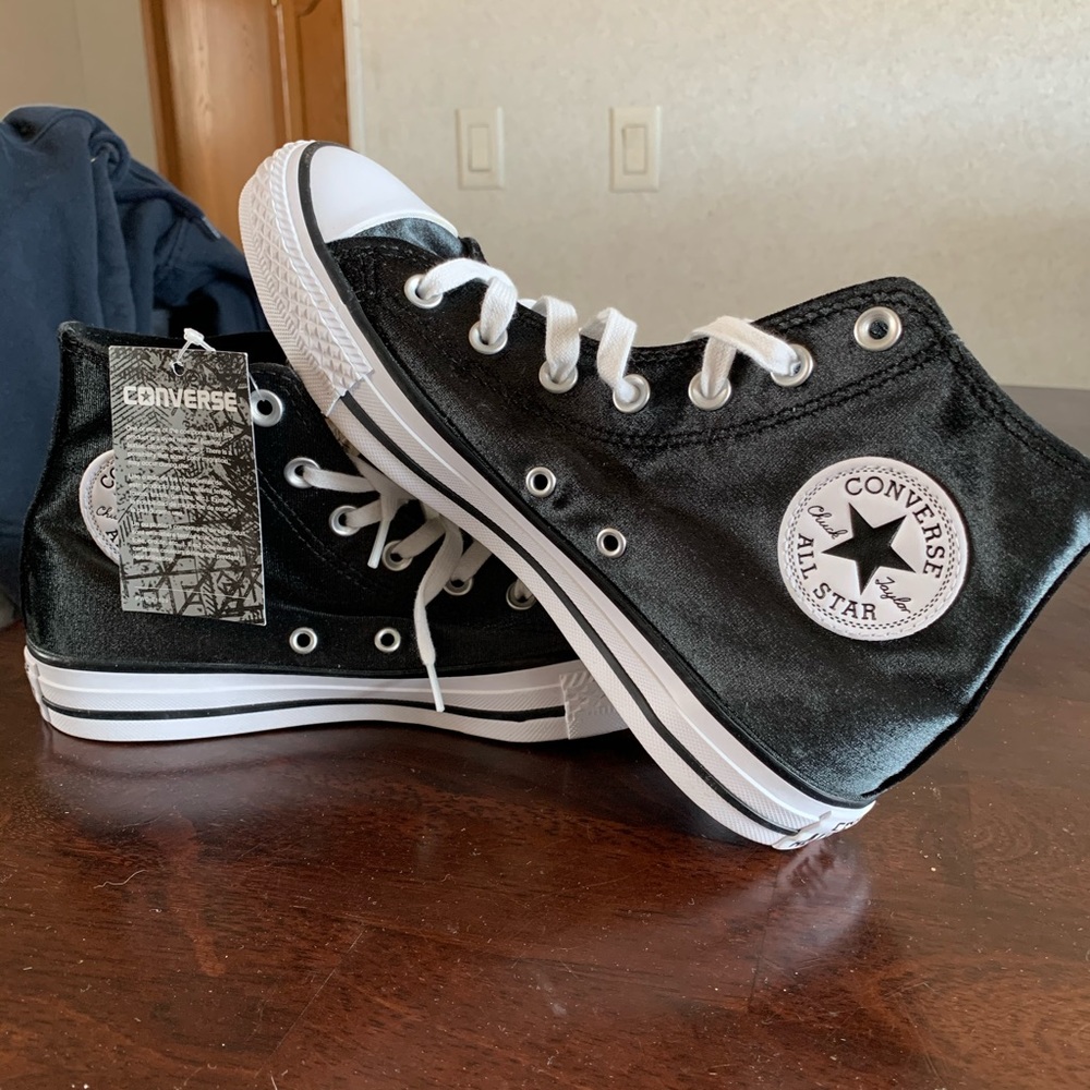 Chuck Taylor
